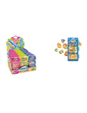 FRIDGE WITH GUMMIES 15U X 40 G KRC