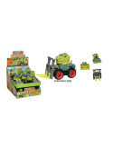 DINO BUILDER 12 U KRC