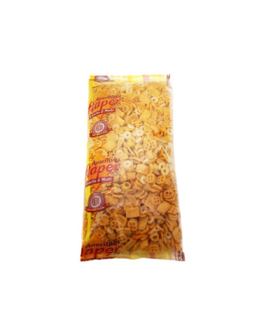 COCTEL DE SNACK PICOTEO  BL. 750 GR