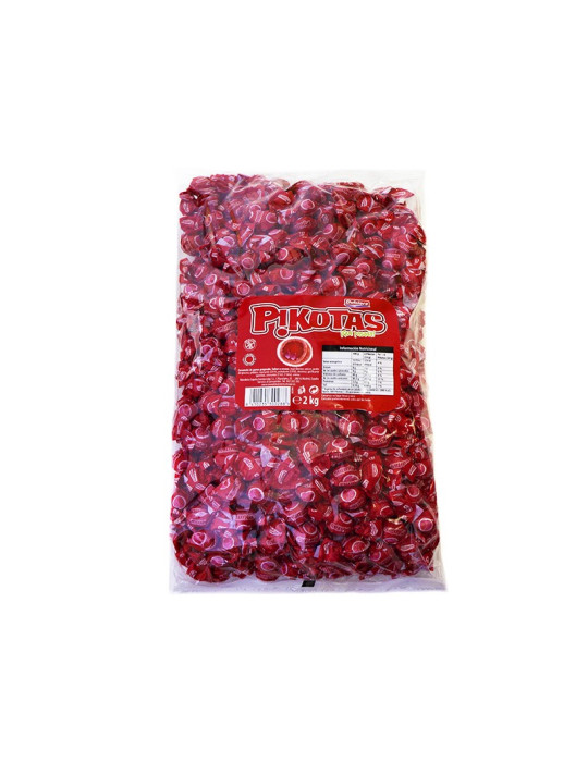 PIKOTAS CEREZA 2 KG DULCIORA