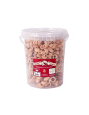 CINTAS DE JAMON BT. 600 GR