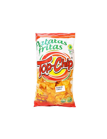 PATATAS FRITAS CHILI 500 GR