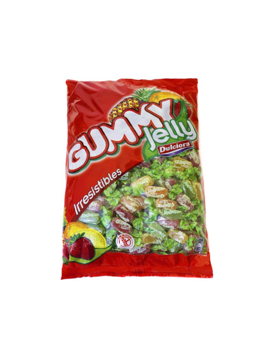 GUMMY JELLY 2K DULCIORA