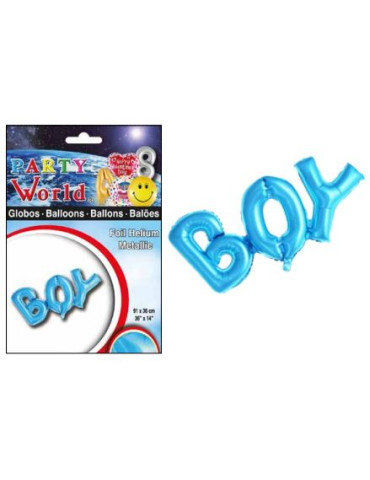 BOLSA 1 GLS TEXTO BOY 91 X 36 CM PERSAN
