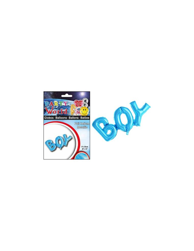 BOLSA 1 GLS TEXTO BOY 91 X 36 CM PERSAN