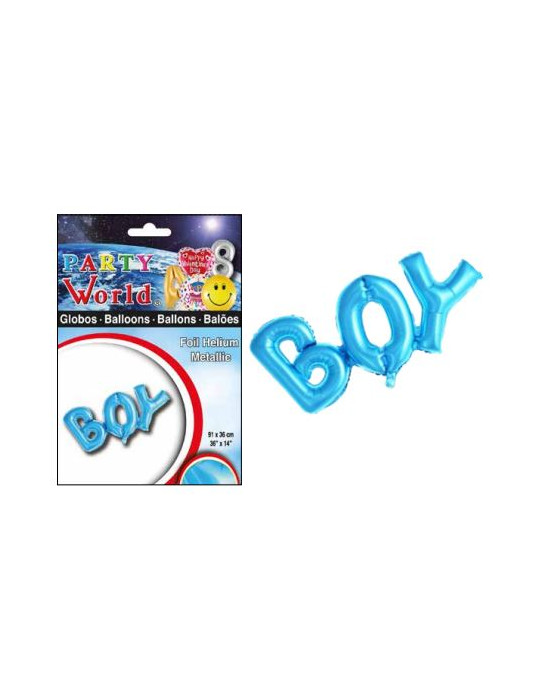 BOLSA 1 GLS TEXTO BOY 91 X 36 CM PERSAN