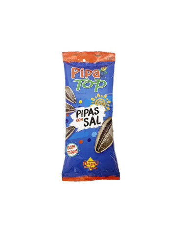 PIPA TOP-PIPA SAL CJ. 12 BL X 130 GR
