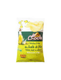 PATATAS FRITAS ACEITE DE  OLIVA CHOCITA BL.500 GR