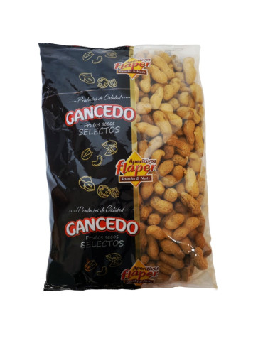 CACAHUETE YUMBO BL. 1 KG
