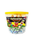 ORUGAS STICK GUMMY 20 GR X 20U.