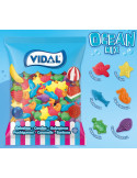 OCEAN MIX BL. 1KG VIDAL