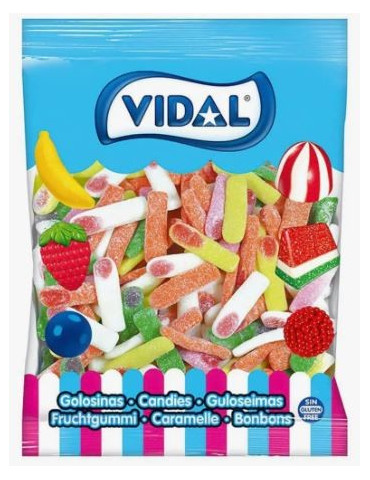 DEDOS PICA BOL.250 UND VIDAL