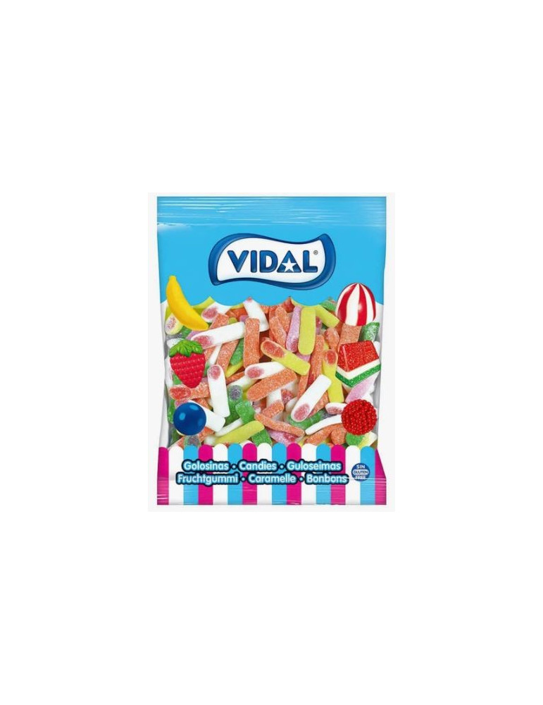 DEDOS PICA BOL.250 UND VIDAL