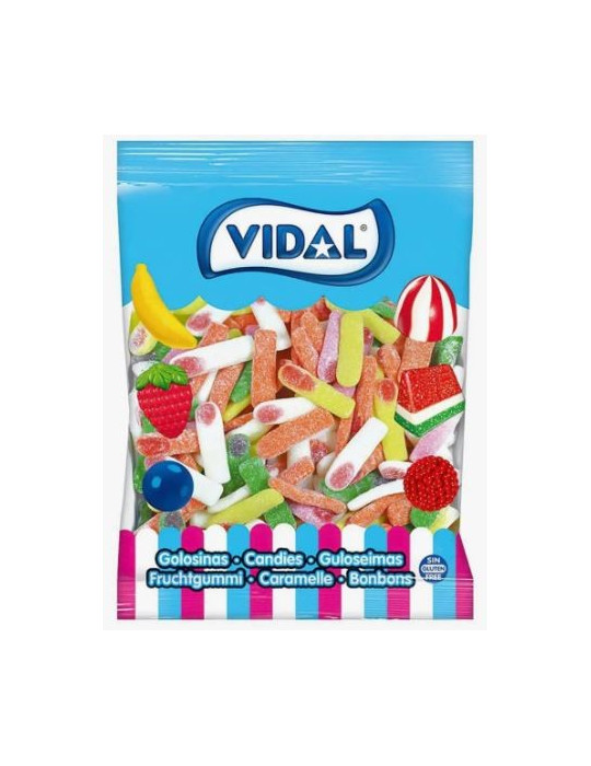 DEDOS PICA BOL.250 UND VIDAL