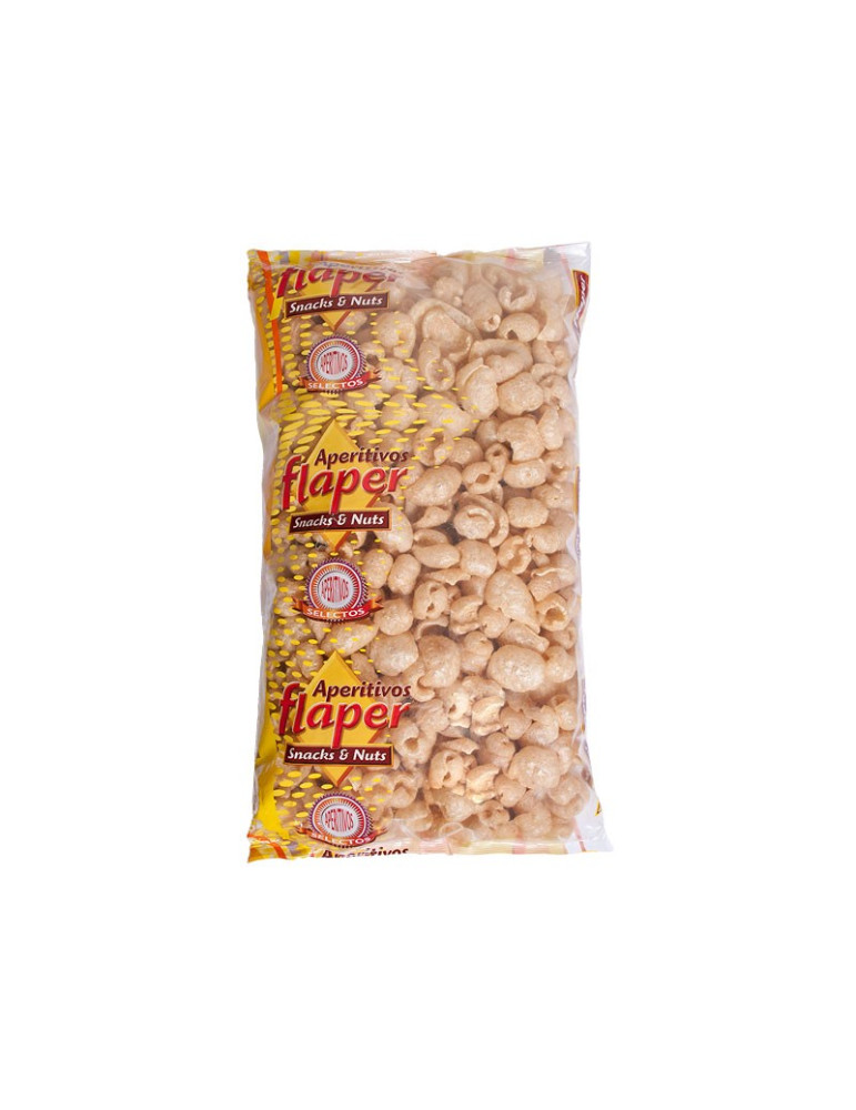 CORTEZA DE CERDO BL. 1 KG
