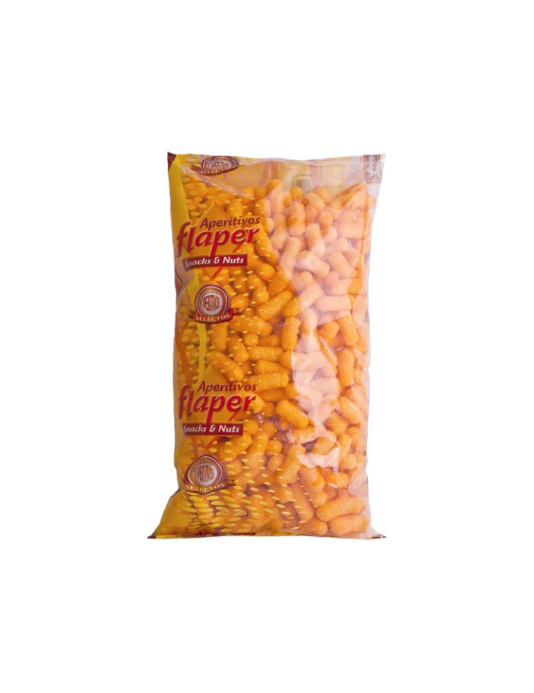 FLAPITO ROJO GORDO BL. 500 GR