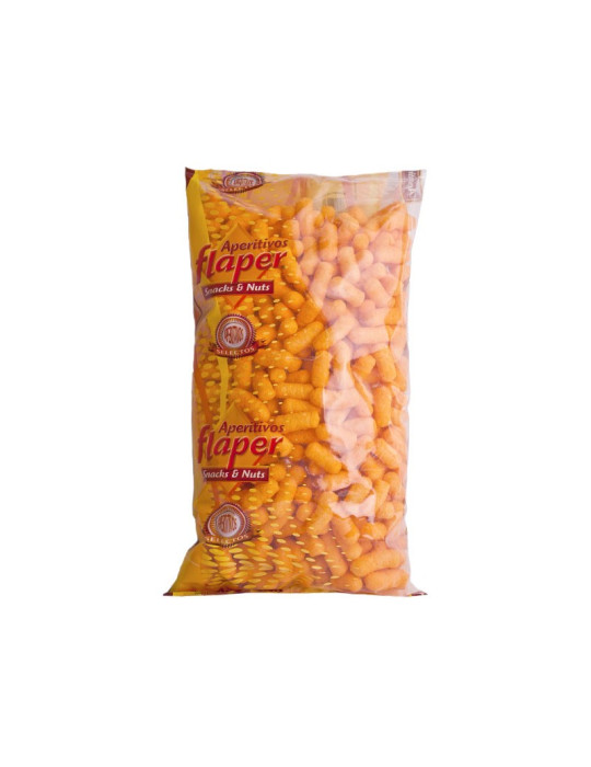 FLAPITO ROJO GORDO BL. 500 GR