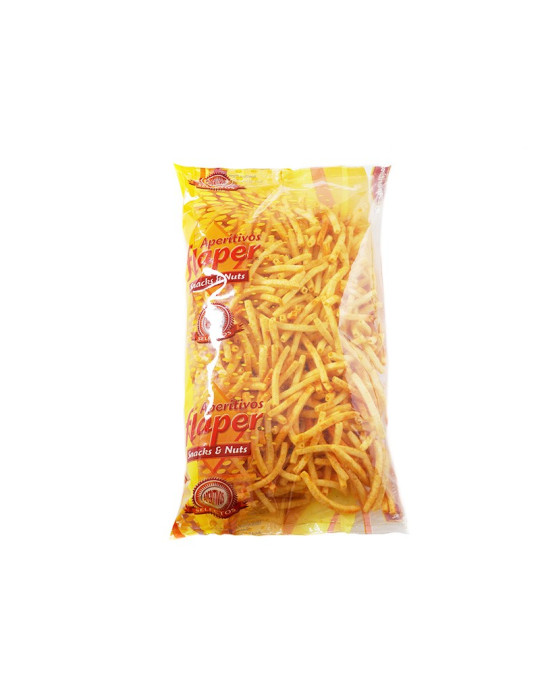 SNIX (BARRITAS KETCHUP) BL. 500 GR