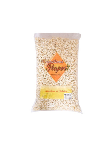 PALOMITAS BLANCAS BL. 1 KG 2