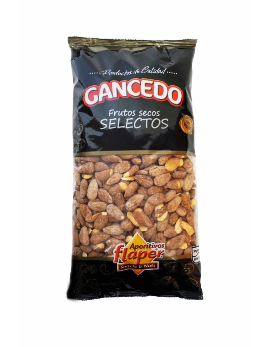 ALMENDRA LARGUETA  BL. 1 KG