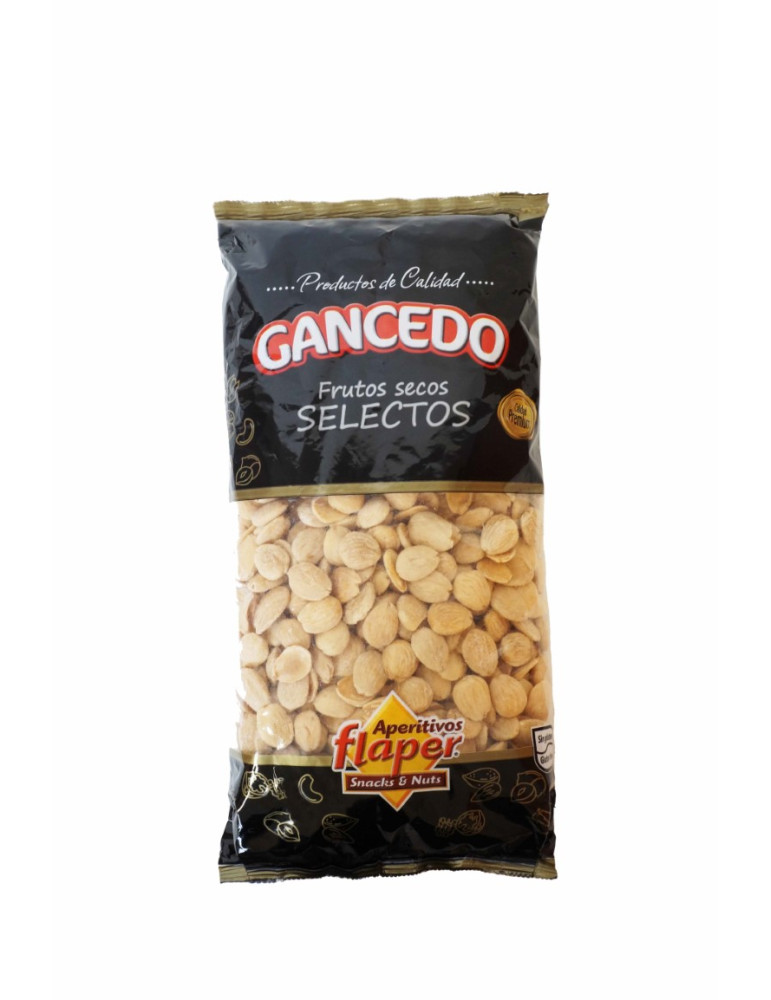 ALMENDRA FRITA MARCONA (GRATINEL) BL. 1 KG