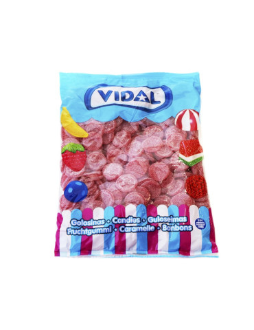 EUROS PICA BRILLO BOL.250 UND VIDAL