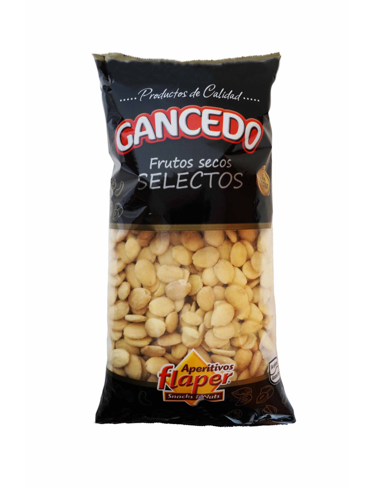 ALMENDRA CRUDA REPELADA MARCONA BL. 1 KG
