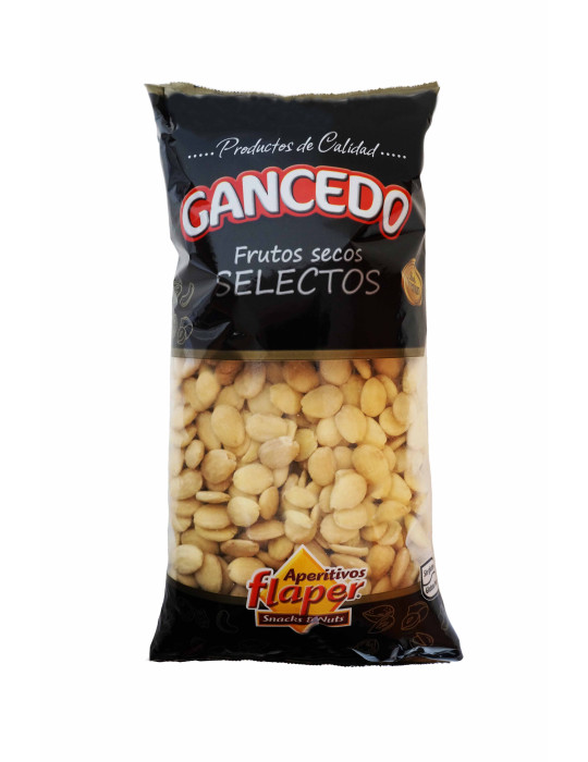 ALMENDRA CRUDA REPELADA MARCONA BL. 1 KG