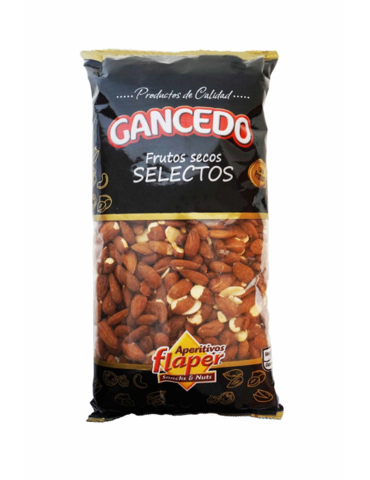 ALMENDRA TAMARI  BL. 1 KG