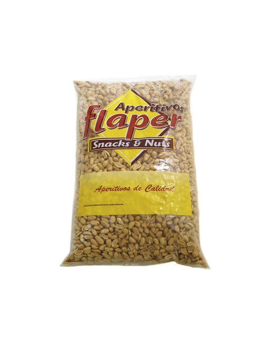 CACAHUETE REPELADO VIRGINIA BL. 5 KG