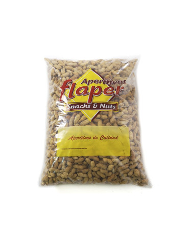 CACAHUETE YUMBO BL. 5 KG 2