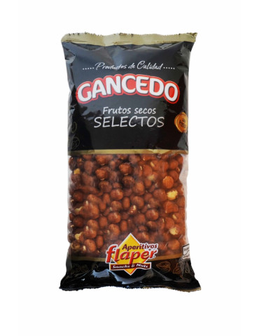 AVELLANA CRUDA BL. 1 KG 2