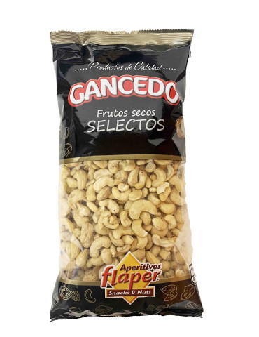 ANACARDO CRUDO (W320)  BL. 1 KG 2