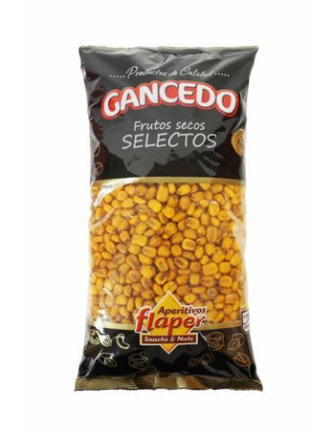 MAIZ PEQUEÑO BLANDO BARBACOA BL. 1 KG 2