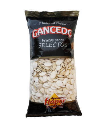 PIPA CALABAZA CASCARA CRUDA BL. 1 KG 2