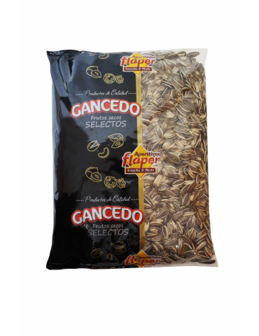 PIPA CRUDA BL. 1 KG 2