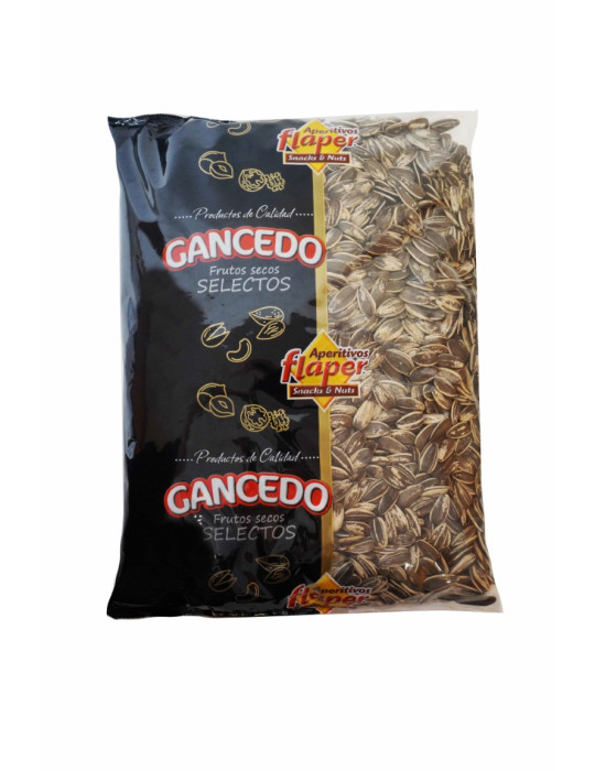 PIPA CRUDA BL. 1 KG