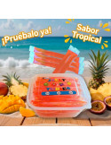 TUBIE TROPICAL 60 UND GELATINA GOLMASA