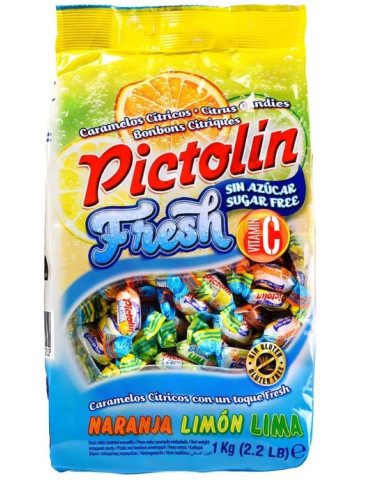 PICTOLIN FRESH S-A 1 KG INTERVAN