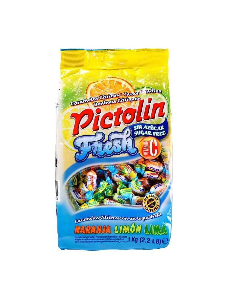 PICTOLIN FRESH S-A 1 KG INTERVAN
