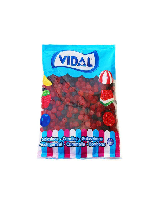 MORITAS BRILLO 1 KG VIDAL