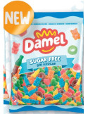 SOUR MIX HALAL SIN AZUCAR BL.1 KG DAMEL