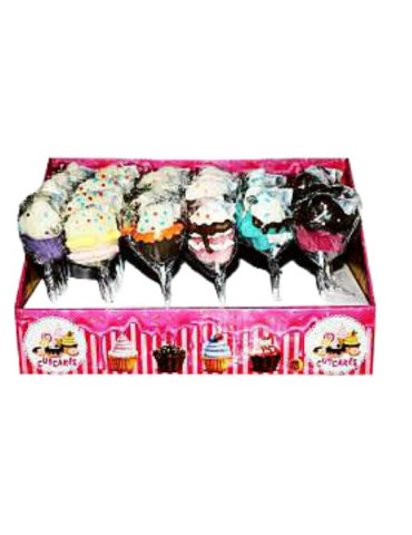CAKE LOLLIPOP 48 U X 15 GR
