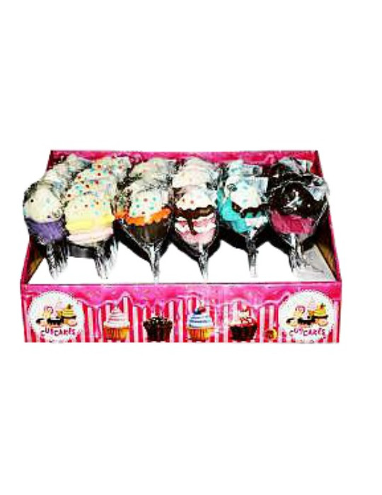 CAKE LOLLIPOP 48 U X 15 GR