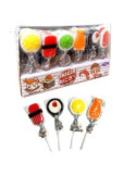 SUSHI ONIGIRI LOLLIPOP 30 U X 15 GR