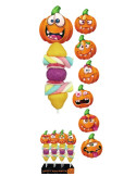PINCHO LITO HALLOWEEN 45 GR 1 UND. ALQUIMIA