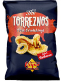 TORREZNO SABOR BARBACOA BL. 800 GR