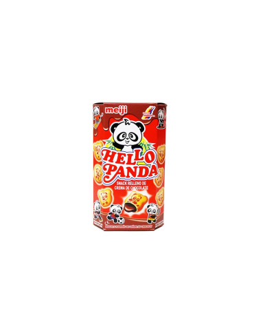 HELLO PANDA CHOCOLATE CAJA 50 GR CHURRUCA