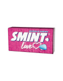SMINT TIN BUBBLE FRESH ROSA 12 UND.