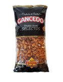 ALMENDRA NONPAREIL PIEL TOSTADA SIN SAL  BL 1 KG